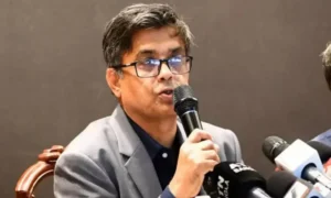 ‘জামায়াতের শৃঙ্খলা-সততা সব রাজনৈতিক দলের অনুসরণ করা উচিত’