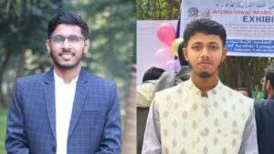 ইবিতে হ্যান্ডস ফর হিউম্যানিটি’র যাত্রা শুরু